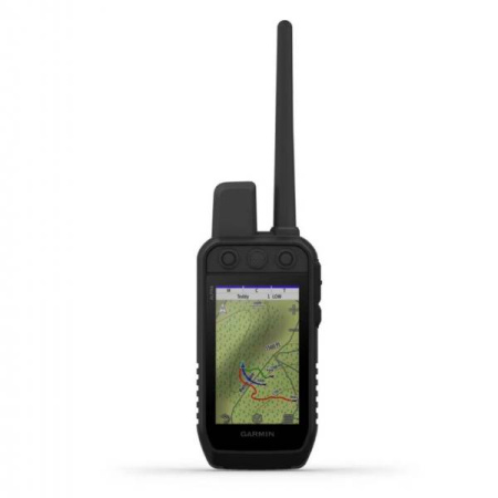 Garmin Alpha 300 RU