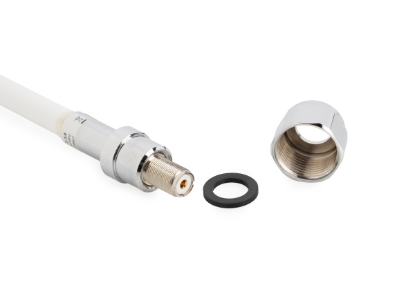 CX VHF Marine Radio Antenna, 1.2 mView Ratings (1) 51 от прозводителя N/a