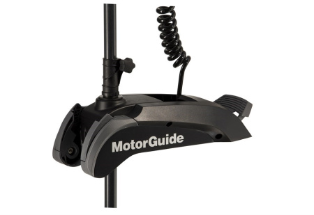 MotorGuide XI5-55FW 48" 12V FP SNR GPS 940800211 от прозводителя MotorGuide