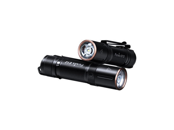 Фонарь Fenix E12V2.0 E12V20 от прозводителя Fenix