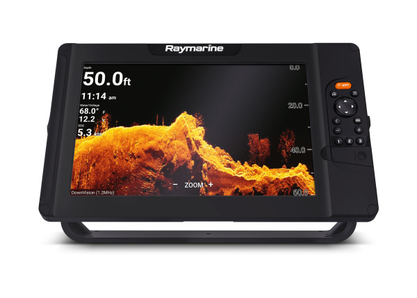 Raymarine Element 12 HV с Hypervision Chirp Sonar без датчика E70536 от прозводителя Raymarine