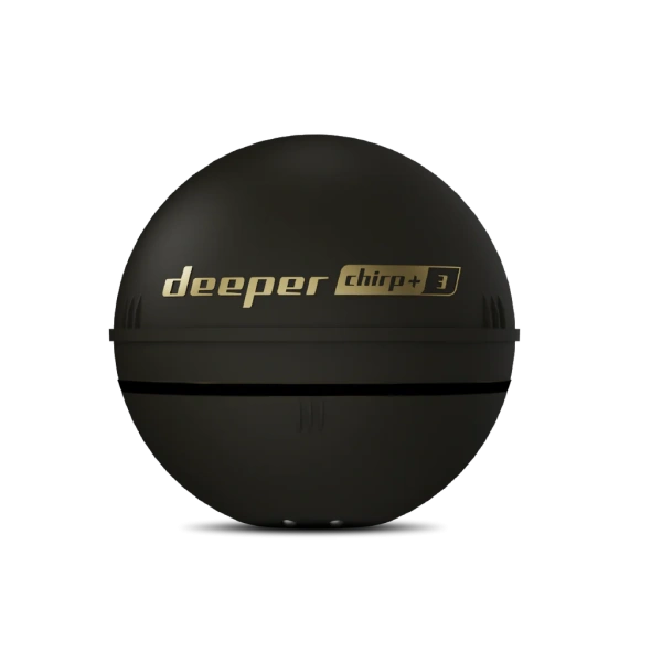 Deeper Smart Sonar Chirp+ 3 DP4H10S10-3 от прозводителя Deeper