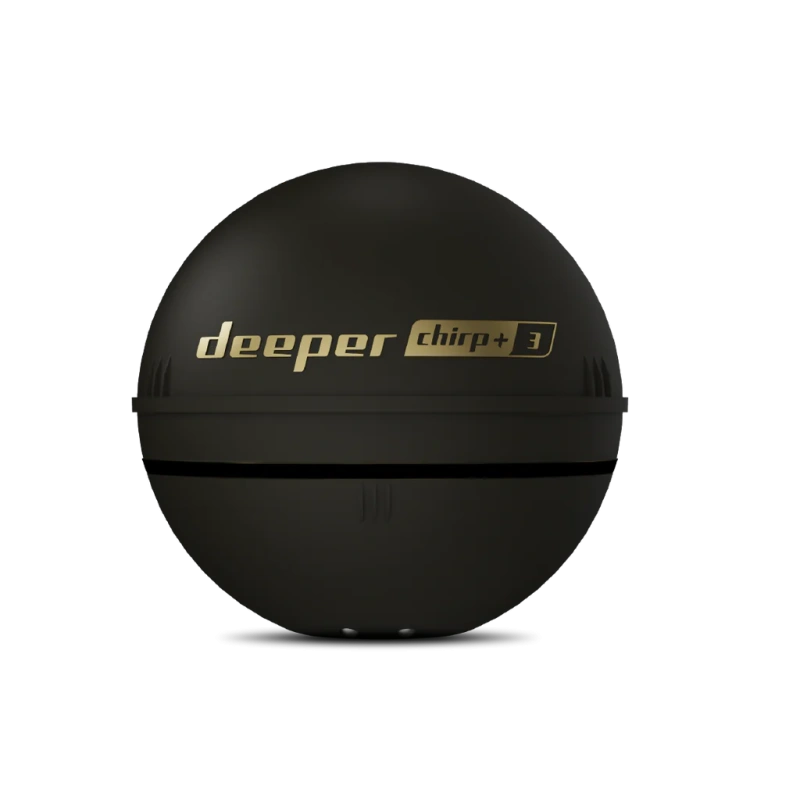 Deeper Smart Sonar Chirp+ 3 DP4H10S10-3 от прозводителя Deeper