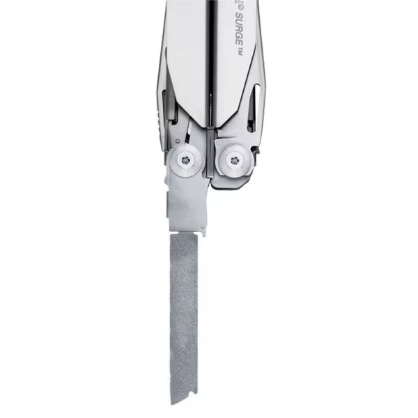 Мультитул LEATHERMAN SURGE 830165 NEW 830165 от прозводителя Leatherman