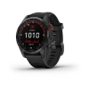 Garmin fēnix® 7S – Solar Edition 010-02539-13 от прозводителя Garmin