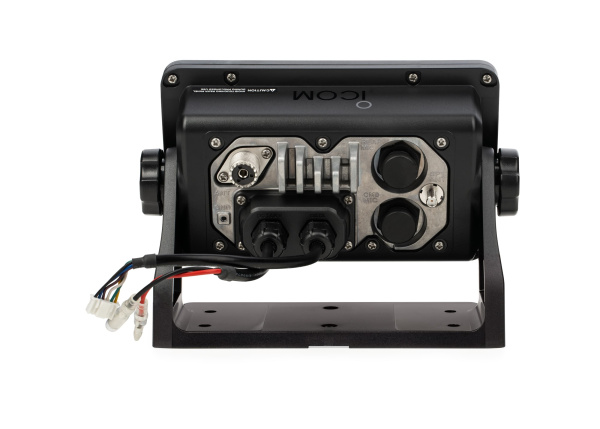 ICOM IC-M510E VHF Marine Radio / with integr. AIS receiver IC-M510E-V25 от прозводителя ICOM