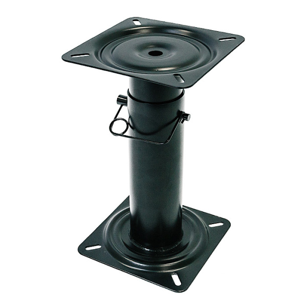 Стойка для сидений 305-487мм, сталь 75307 от прозводителя Newstarmarine Стойка для сидений 305-487мм, сталь 75307 от прозводителя Newstarmarine