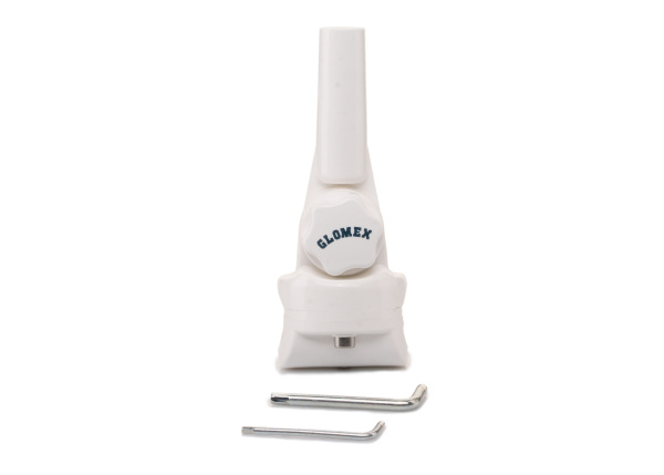 GLOMEX FME Antenna Tilting Foot / rail mounting RA134FME от прозводителя GLOMEX