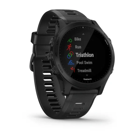 Garmin Forerunner® 945 LTE 010-02383-22 от прозводителя Garmin