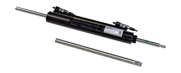 Гидравлическая система рулевого управления для Alpha/Bravo (Non-Power Assist), Sea First MS250S-B1-30 от прозводителя Sea First