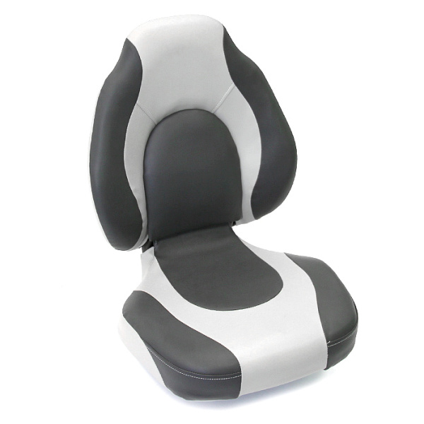 Сиденье Premium Contoured, серое 75160GC от прозводителя Newstarmarine
