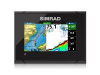 SIMRAD GO5 XSE с Active Imaging 3-in-1