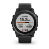 Garmin tactix 7 Standard с черным ремешком 010-02704-01 от прозводителя Garmin