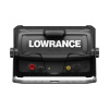 Lowrance Elite FS 10 с Active Imaging 3-in-1 + ActiveTarget 2