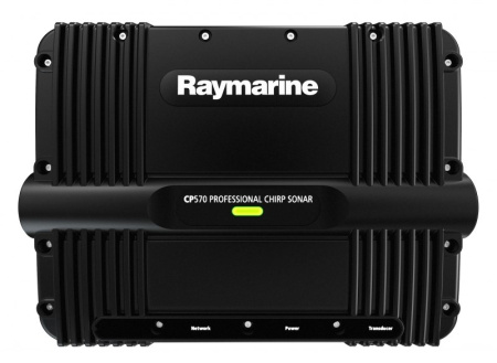 Блок эхолокации Raymarine CP570 E70258 от прозводителя Raymarine