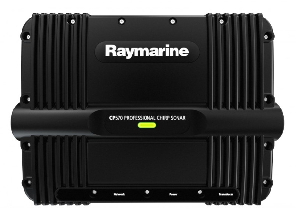 Блок эхолокации Raymarine CP570 E70258 от прозводителя Raymarine