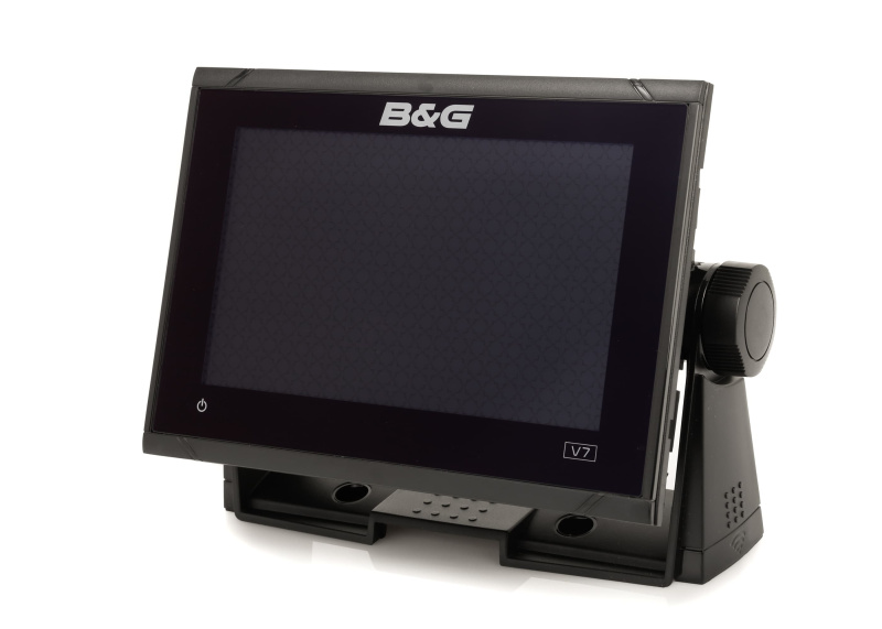 B&G VULCAN 7R