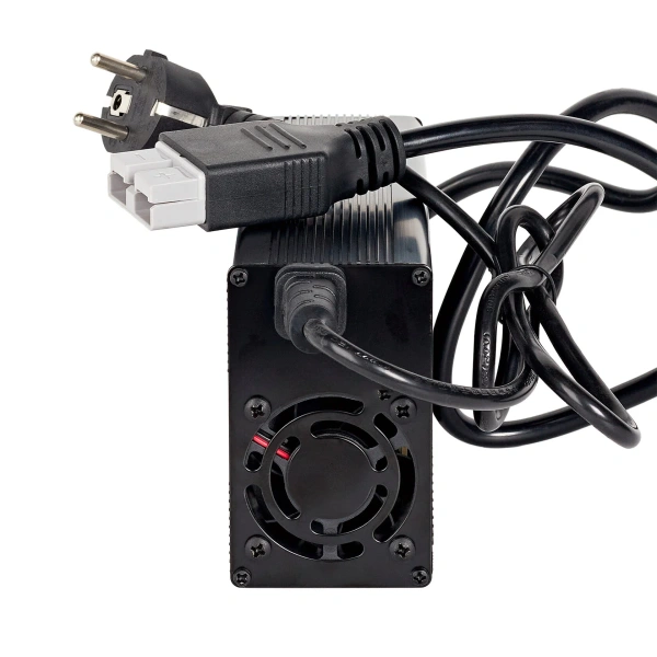 Зарядное утройство LiFePo4 14.6v (12v) 20A PB20A от прозводителя Prombattery