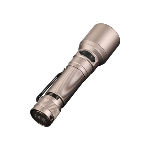 Фонарь Fenix индустриальный C7 серый 3000 люмен C7gy от прозводителя Fenix