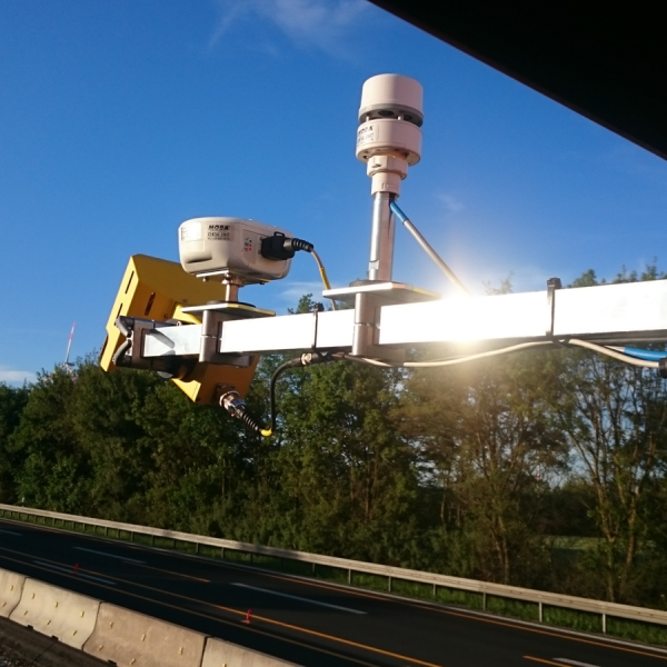 Метеостанция Airmar 110WX WeatherStation Instrument - WS-110WX WS-110WX от прозводителя AIRMAR