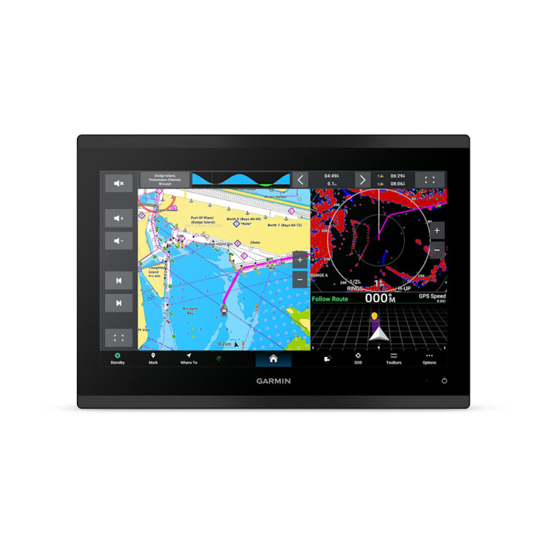 Garmin GPSMAP 9013 Без модуля