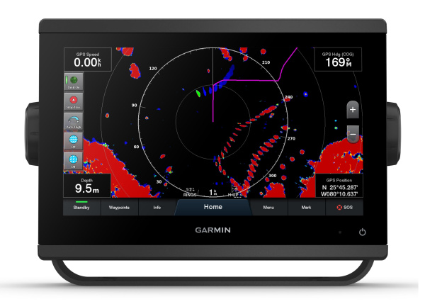 Garmin GPSMAP 923/943 010-02366-00 от прозводителя Garmin Garmin GPSMAP 923/943 010-02366-00 от прозводителя Garmin