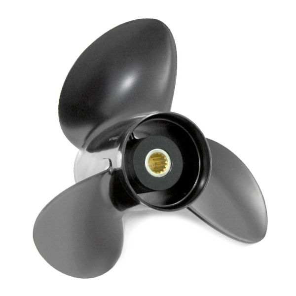 Винт гребной Solas 2512-158-15, 3x15.8x15 (L) 2512-158-15 от прозводителя Solas