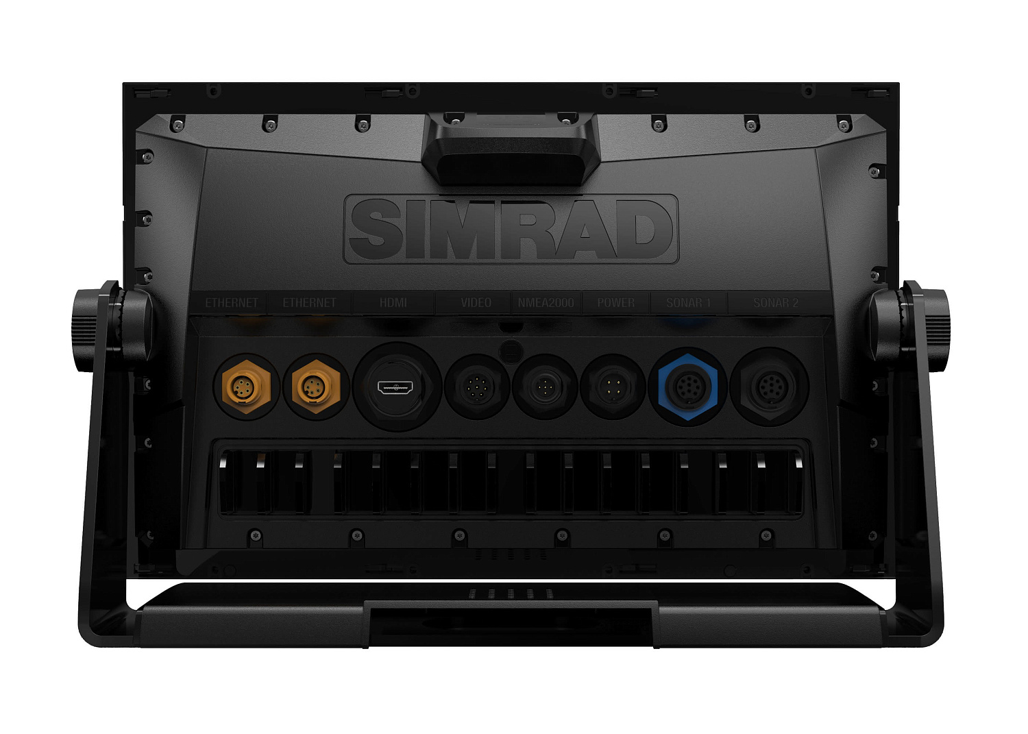 SIMRAD NSS evo³S