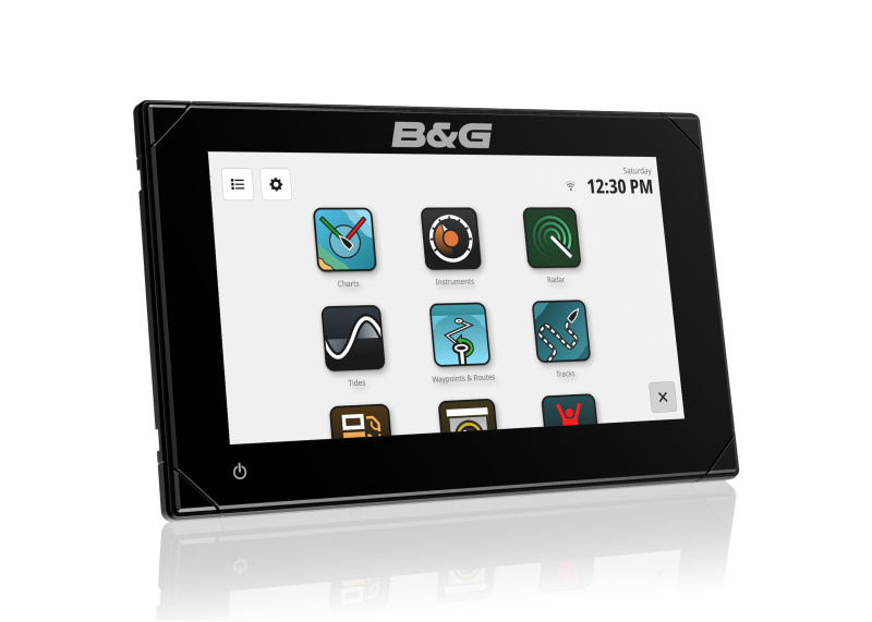 B&G ZEUS S 7 000-15217-001 от прозводителя B&G