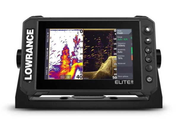 Lowrance Elite FS 7 без датчика 000-15702-001 от прозводителя Lowrance