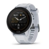 Garmin Forerunner 955 - SOLAR | White
