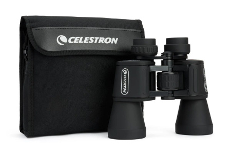 Бинокль Celestron UpClose G2 10x50 Porro СE-71256 от прозводителя 