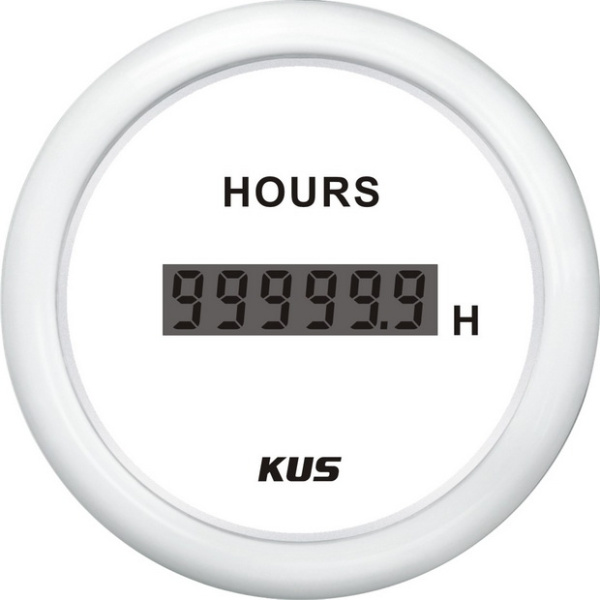 Счетчик моточасов (WW) KY39200 от прозводителя KUS