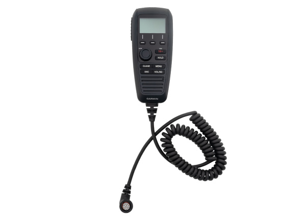 GARMIN VHF 315i Black Box Marine Radio 010-02047-01 от прозводителя Garmin