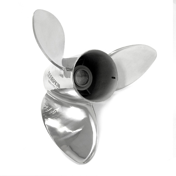 Винт гребной Solas 9561-151-26, 3x15 1/8x15 (R) (Rubex) 9561-151-26 от прозводителя Solas