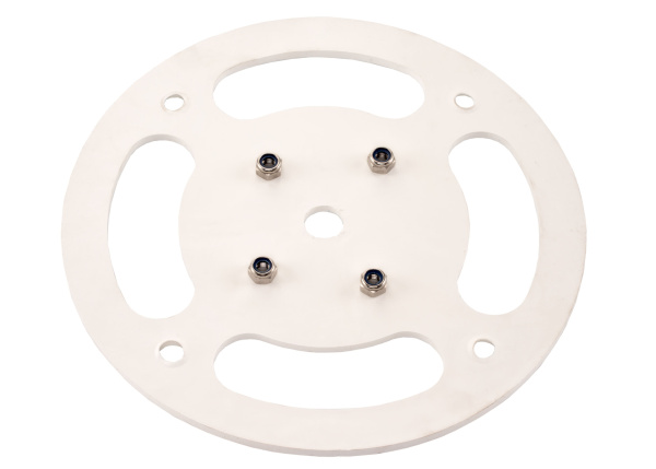 GLOMEX Antenna housing for RHEA V8100NTWIN от прозводителя GLOMEX