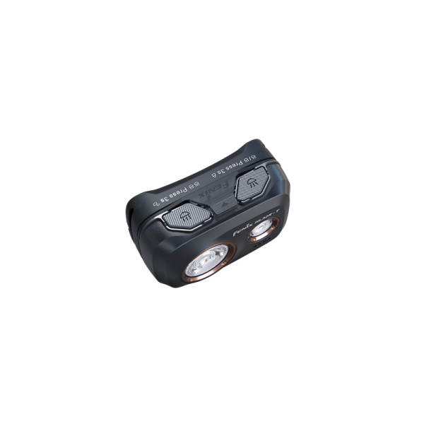 Налобный фонарь Fenix HL32R-T 800 Lumen Black HL32RTbk от прозводителя Fenix