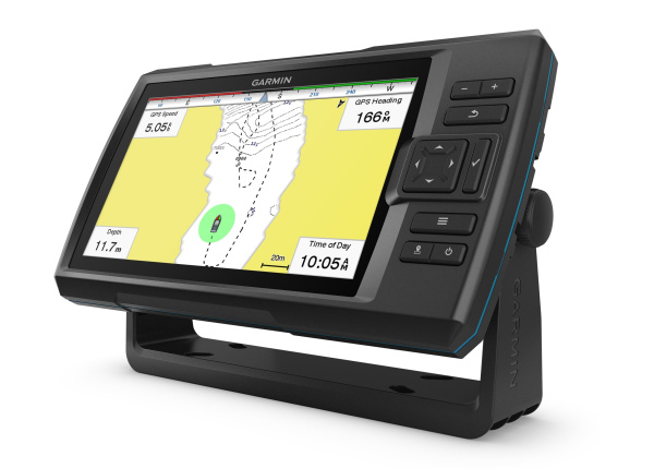 Garmin STRIKER VIVID 7cv с GT20-TM 010-02552-01 от прозводителя Garmin