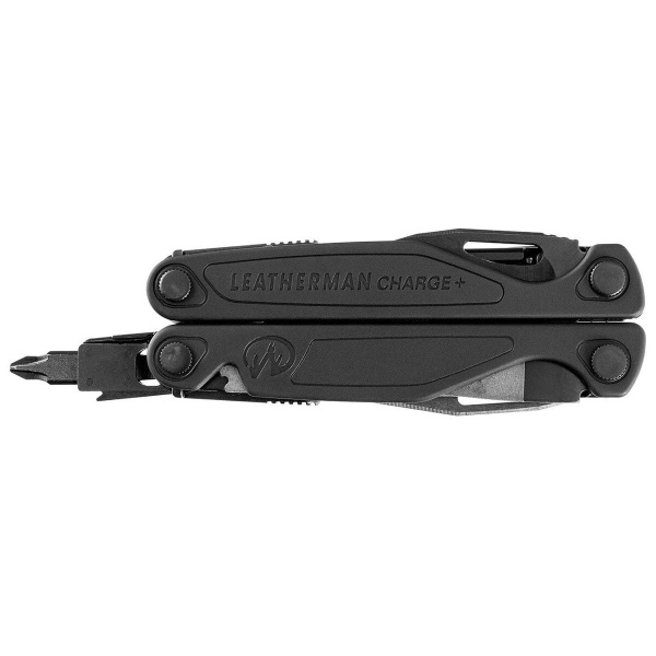 Мультитул LEATHERMAN Charge Plus (832601) черный 832601 от прозводителя Leatherman