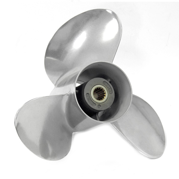 Винт гребной Solas 2532-140-21, 3x14x21 (L) 2532-140-21 от прозводителя Solas