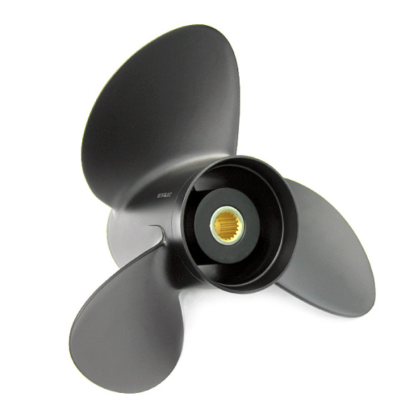 Винт гребной Solas 8612-145-19, 3x14.5x19 (L) 8612-145-19 от прозводителя Solas