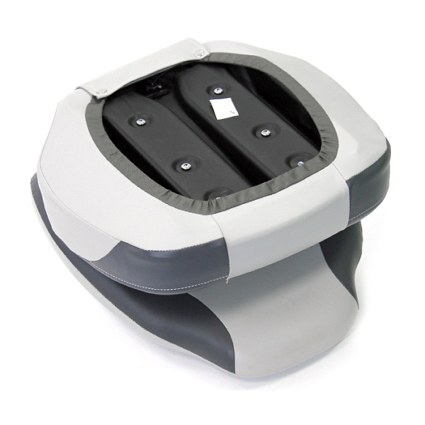 Сиденье Premium Contoured, серое 75160GC от прозводителя Newstarmarine