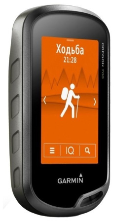 Garmin Oregon 700t