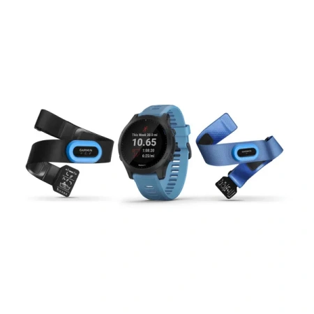 Garmin Forerunner® 945 010-02063-11 от прозводителя Garmin