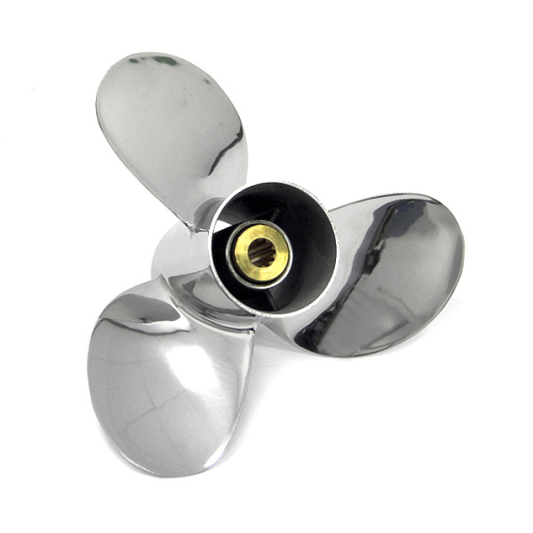 Винт гребной Solas 4121-093-07A, 3x9 1/4x7 (R) 4121-093-07A от прозводителя Solas