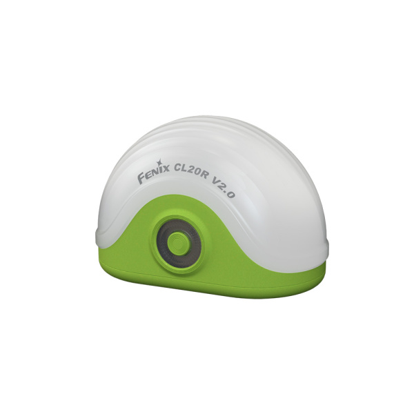 Фонарь Fenix кемпинговый CL20R V2.0 зеленый 300 люмен CL20RV20gr от прозводителя Fenix