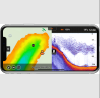 Deeper Smart Sonar CHIRP+ 2.0 DP4H10S10. от прозводителя Deeper