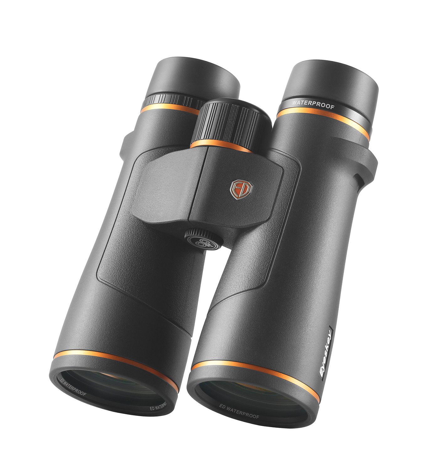 Бинокль Eyeskey Vigil - 12x50
