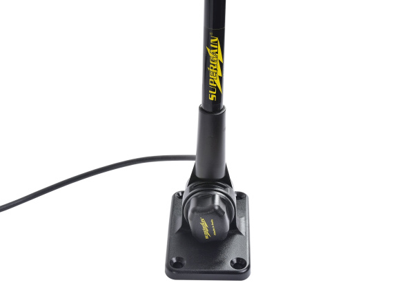 MADEIRA FM VHF Marine Antenna, black, GRP, 6 dB, 2.3 mView Ratings (1)  от прозводителя 